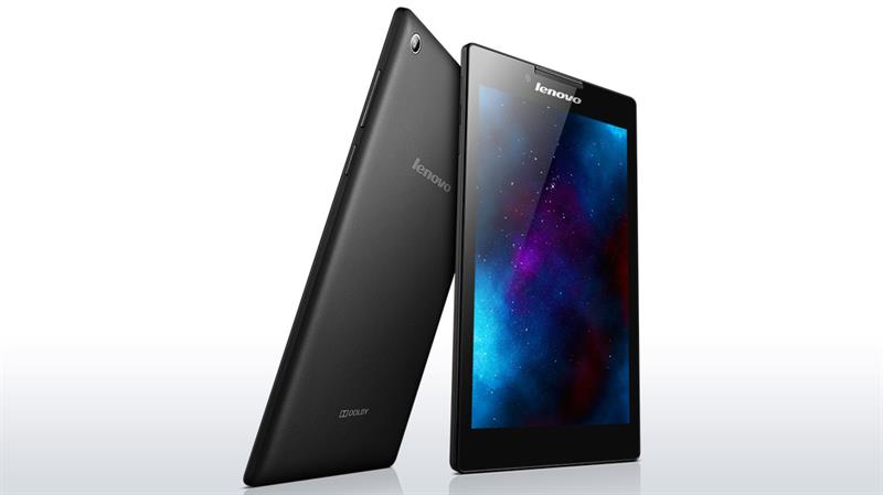 LENOVO TAB2 A7 30HC ( 59435943) MT8382 (4*1.3) _ 1GB_ 16GB_7inch IPS _Call_ 3G_ Android 4.4_ 12151WD